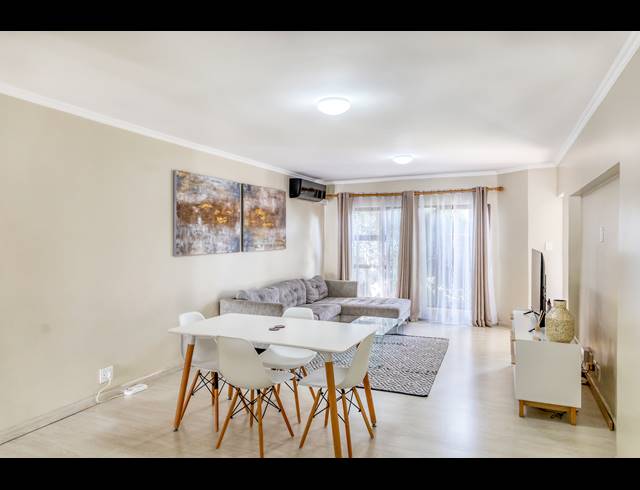 3 BEDROOM APARTMENT TO LET IN PAULSHOF